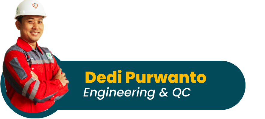 Dedi Purwanto